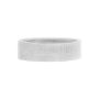 Terry Headband white