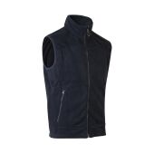 Active vest | microfleece - Navy, XS
