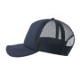RAPPER-S, NAVY/NAVY, One size, ATLANTIS HEADWEAR