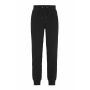 Cottover Gots F. Terry Pants Man black 3XL Cottover Gots F. Terry Pants Man black 3XL