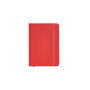 Marquez A6 Notebook - Rood
