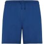 Unisex sportshort - Koningsblauw - S Unisex sportshort - Koningsblauw - S