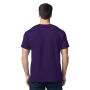 Gildan T-shirt Heavy Cotton SS for him 04F Fan Dark Purple-2XL Gildan T-shirt Heavy Cotton SS for him 04F Fan Dark Purple-2XL