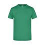 Round-T Heavy (180g/m²) Irish-green 3XL