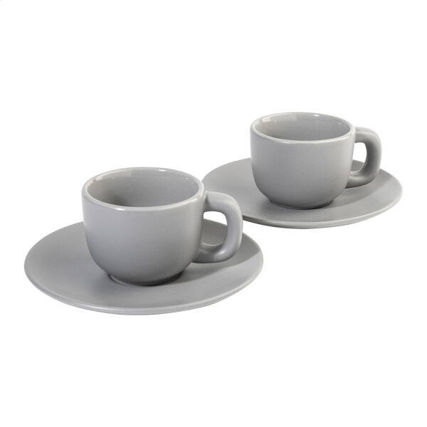 Caturra - Espresso kopje set Caturra - Espresso kopje set