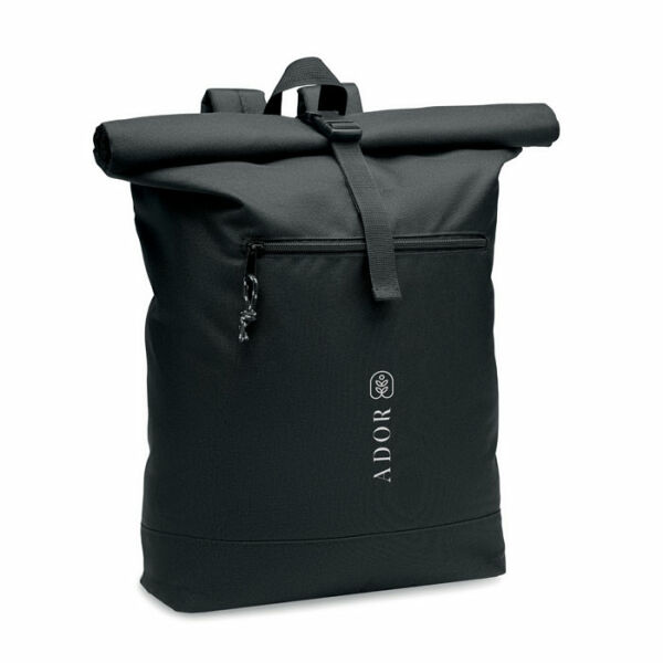 NAPA - 600D RPET rolltop rugzak
