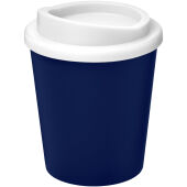 Blauw/Wit