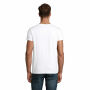 CRUSADER MEN - CRUSADER MEN T-SHIRT - XS - Wit