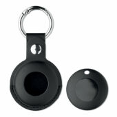 LIFEMATE IN PU CASE - Smart Find My Locator - Zwart LIFEMATE IN PU CASE - Smart Find My Locator - Zwart