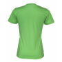 Cottover Gots T-shirt Lady green S Cottover Gots T-shirt Lady green S