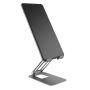 Metmaxx® tablet- en mobiele telefoonhouder "HoldMeMetalPro".