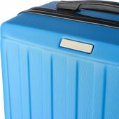 ABS trolley Alaric black