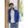 Dinlas lichtgewicht heren jas - Navy - 3XL