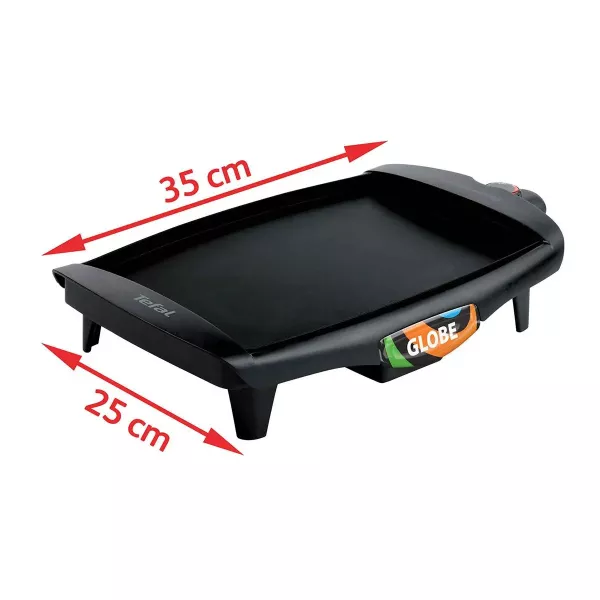 Tefal Plancha Compact 900 Tefal Plancha Compact 900
