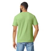 Gildan T-shirt SoftStyle SS unisex 5777 kiwi 3XL