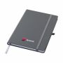 Recycled GRS PU Notebook A5