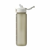 AquaSport GRS Recycled Water Bottle 1.000 ml