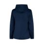 Softshell jas | lichtgewicht | dames - Marine, 3XL