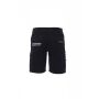 Sandiego black/smoke XS