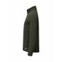 Hunts Point Fleece FZ M Ivy Green 4XL