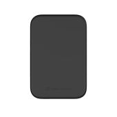 Urban Vitamin Concord RCS Ultra dunne 3000mAh powerbank, zwart