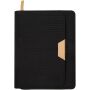 Nomumi A5 portfolio - Zwart