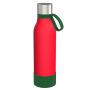 Fles RETUMBLER-myTOULON II 820 - groen, rood