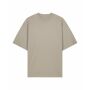 Blaster 2.0 - Het unisex oversized T-shirt met hoge hals - 3XL