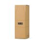 VINGA Niro RCS SS draagfles 500ML, beige