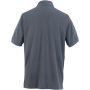 Hardwearing Polykatoenen Polo Convoy Grey 3XL Hardwearing Polykatoenen Polo Convoy Grey 3XL