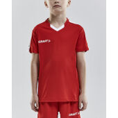 *Progress Contrast Jersey Jr Br.Red/White 146/152 *Progress Contrast Jersey Jr Br.Red/White 146/152