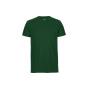 MENS FIT T-SHIRT, BOTTLE GREEN, 3XL, NEUTRAL
