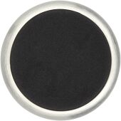 Mojave 250 ml geïsoleerde beker van RCS-gecertificeerd gerecycled roestvrij staal - Mat zilver