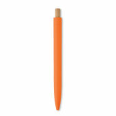 PENU - Gerecyclede ABS balpen - Oranje