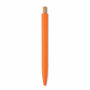 PENU - Gerecyclede ABS balpen - Oranje
