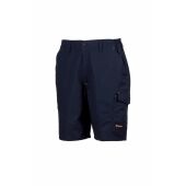total navy blue