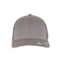 Retro Trucker - Steelgrey - One Size