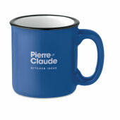 Royal Blauw