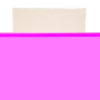 Ukiyo Aware™ Polylana® geweven deken 130x150cm, gebroken wit