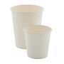 Papcap M - papieren beker, 240 ml