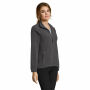 NORTH WOMEN - NORTH WOMEN Fleece 300g - XXL - Houtskool Grijs