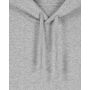 S/S Drummer 2.0, 280 gr/m² - Heather Grey