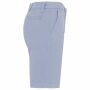 Dames chino bermudashorts kentucky blue 32 NL (34 FR)