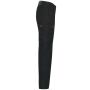 Workwear Cargo Pants black 98