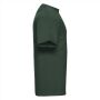 RUS Classic T, Bottle Green, XL