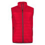 Printer Expedition Vest Red 4XL