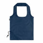 FOLDPET - Opvouwbare RPET tas - Marineblauw
