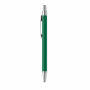 DANA - Gerecyclede aluminium balpen - Groen