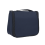 Toilettas PU - Retail - Navy