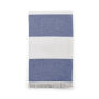 Rodin Towel - Blauw